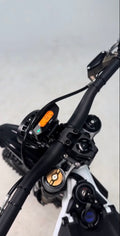 2026 Surron Light Bee X 10KW (45-60 Days Preorder, 60-90 Days Powdercoated)