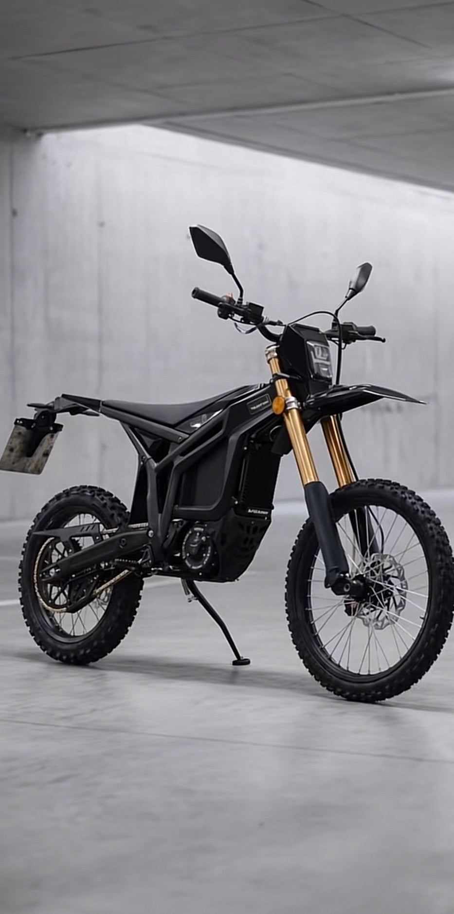Talaria Komodo L3E (Street Legal, 60-75 Day Preorder)