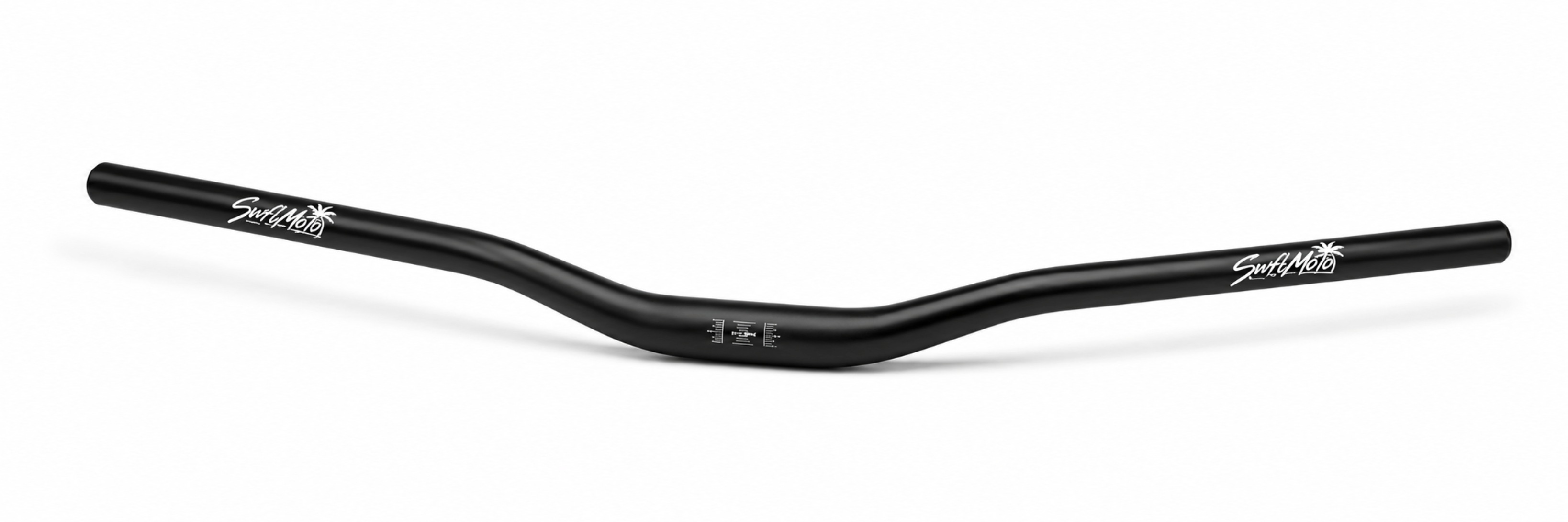 SwflMoto 31.8MM Handlebars (2-4 Weeks Preorder)