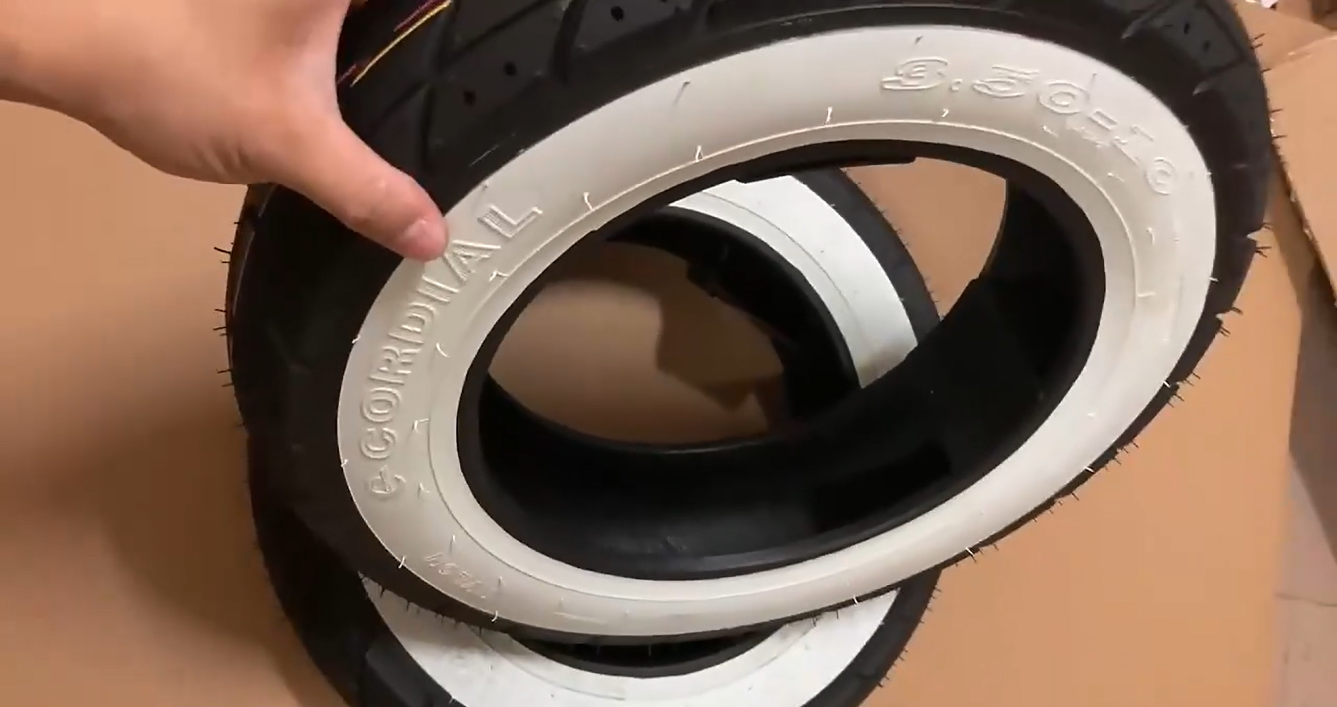 Super73/Ridstar Supermotos (FITS STOCK WHEELSET, 3-4 Weeks Preorder)