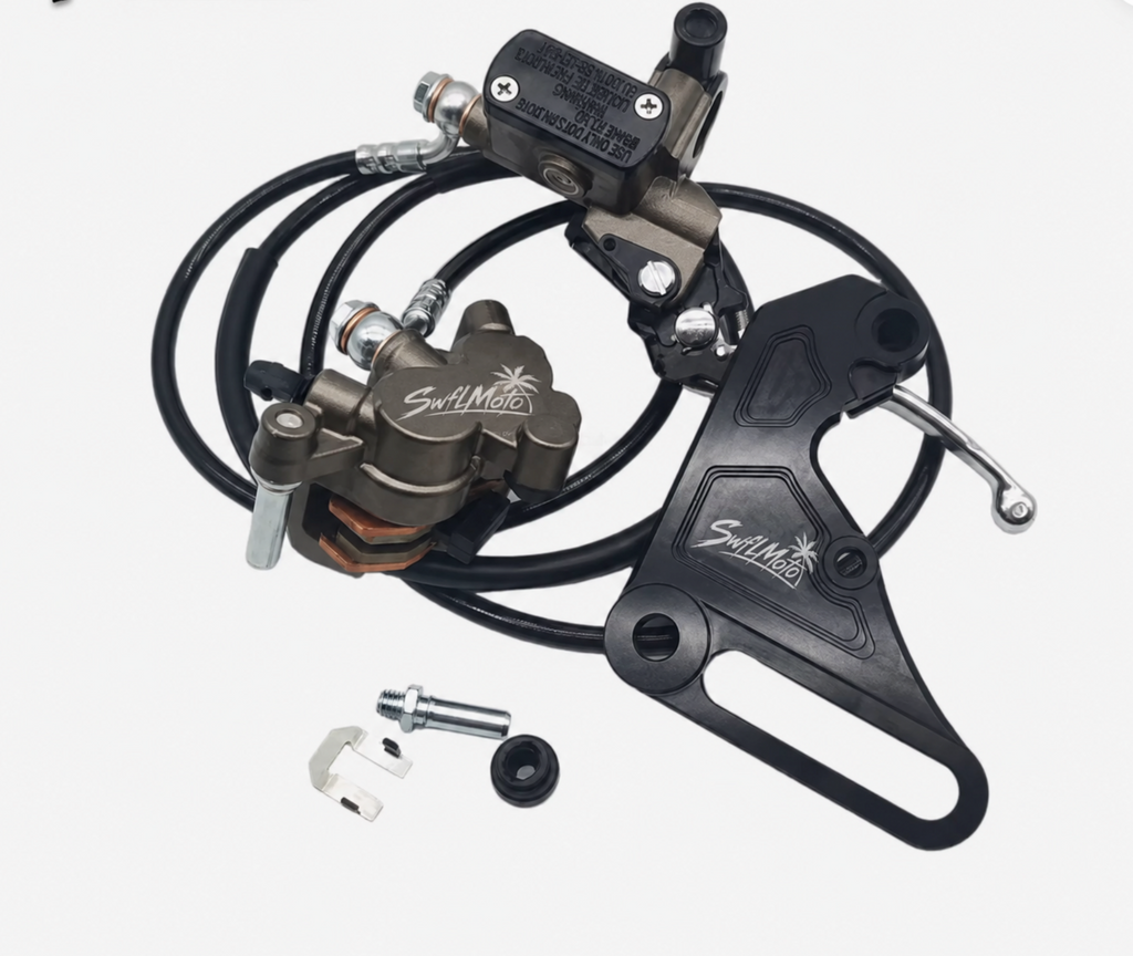 Tuttio/Yozma Ultra Bee Brake (2-4 week preorder)