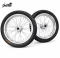 Surron Ultra Bee Supermoto Tires (45-60 Day Preorder)