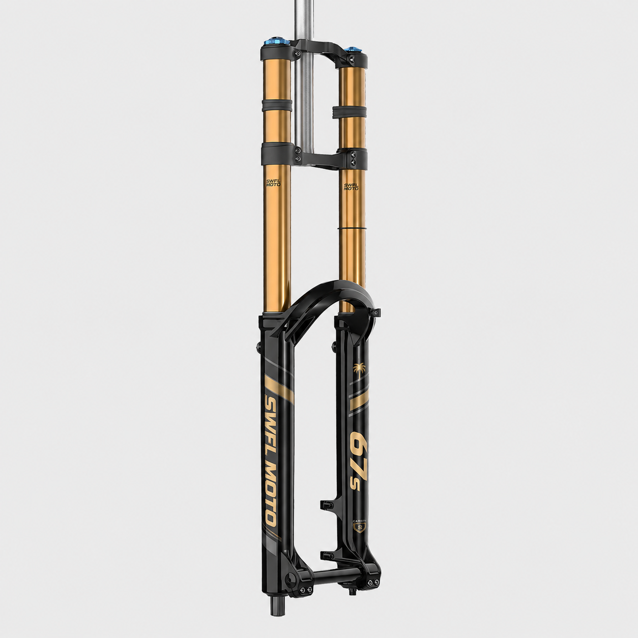 SwflMoto 67 Forks (45-60 Days Preoder)
