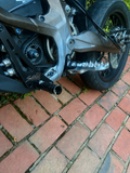 Folding Shiftlocks (Lbx, Ultra, Eride, 3-4 Weeks Preorder